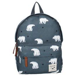 Plecak dla dzieci Wondering Wild Bear KIDZROOM