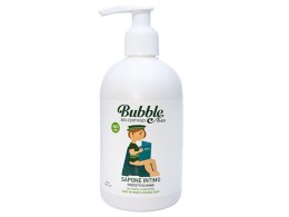 Organiczny płyn do higieny intymnej 250 ml 0m+ BUBBLE&CO Bubble&CO