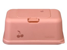 Pojemnik na chusteczki Peachy Pink Cherry FUNKYBOX Funkybox