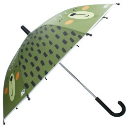 Parasol przeciwdeszczowy Giggle army/green PRET